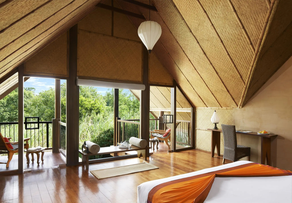 Jetwing Vil Uyana, A Luxury Reserve - Général