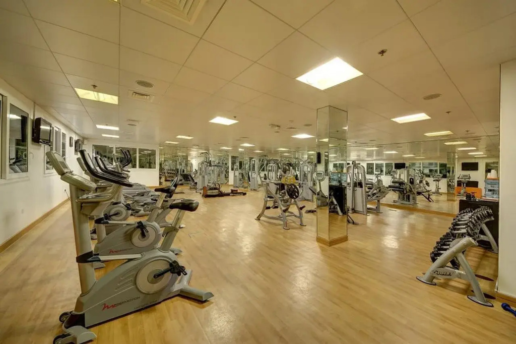 Al Khoory Hotel Apartments - Général