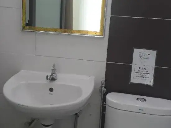 Best View Hotel Bangi