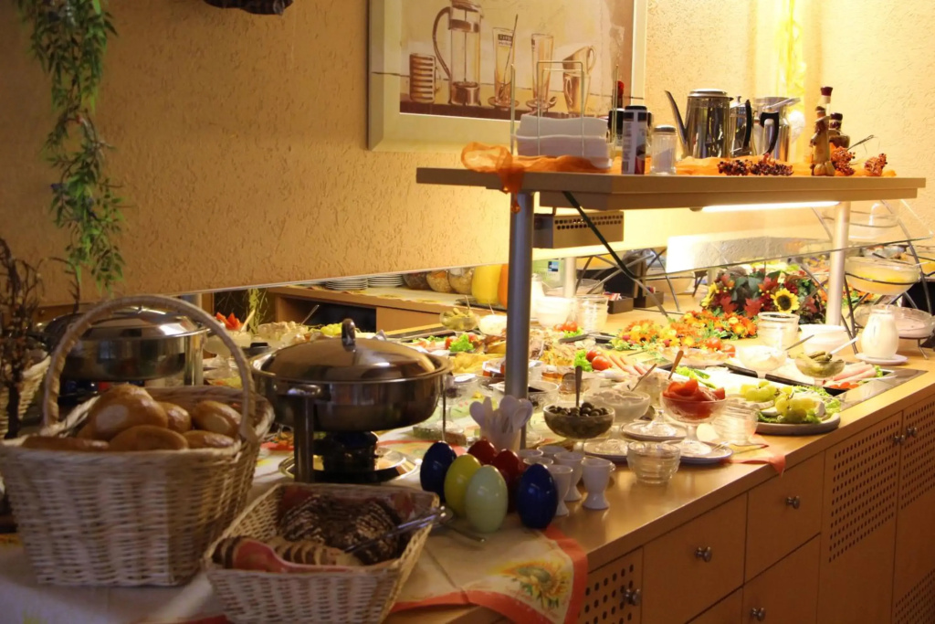 Hotel photo 12