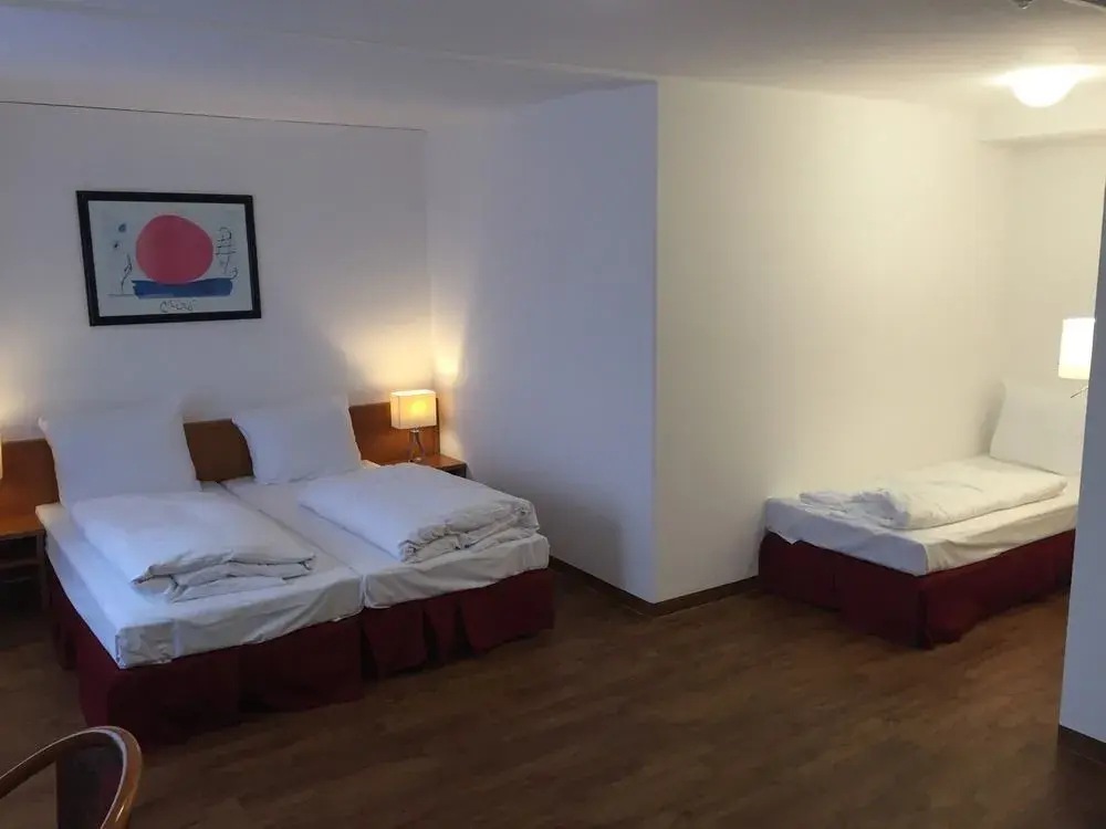 Apart-Hotel Sehnde - фото 3