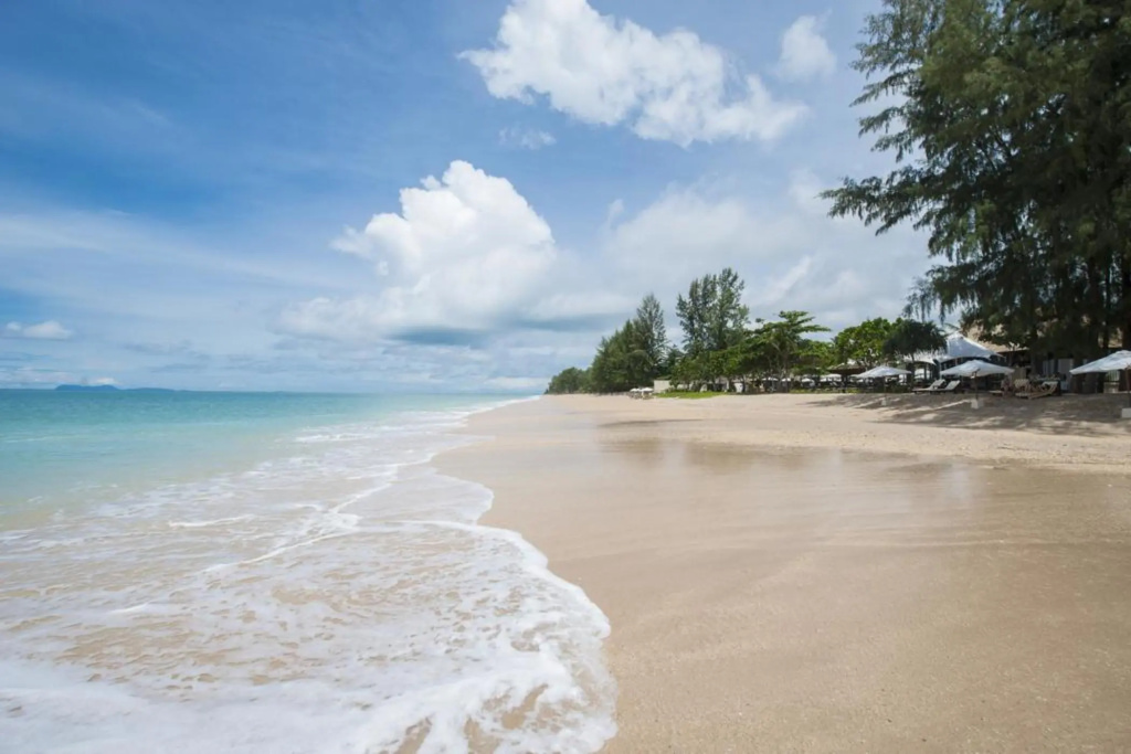 Layana Resort and Spa - Général