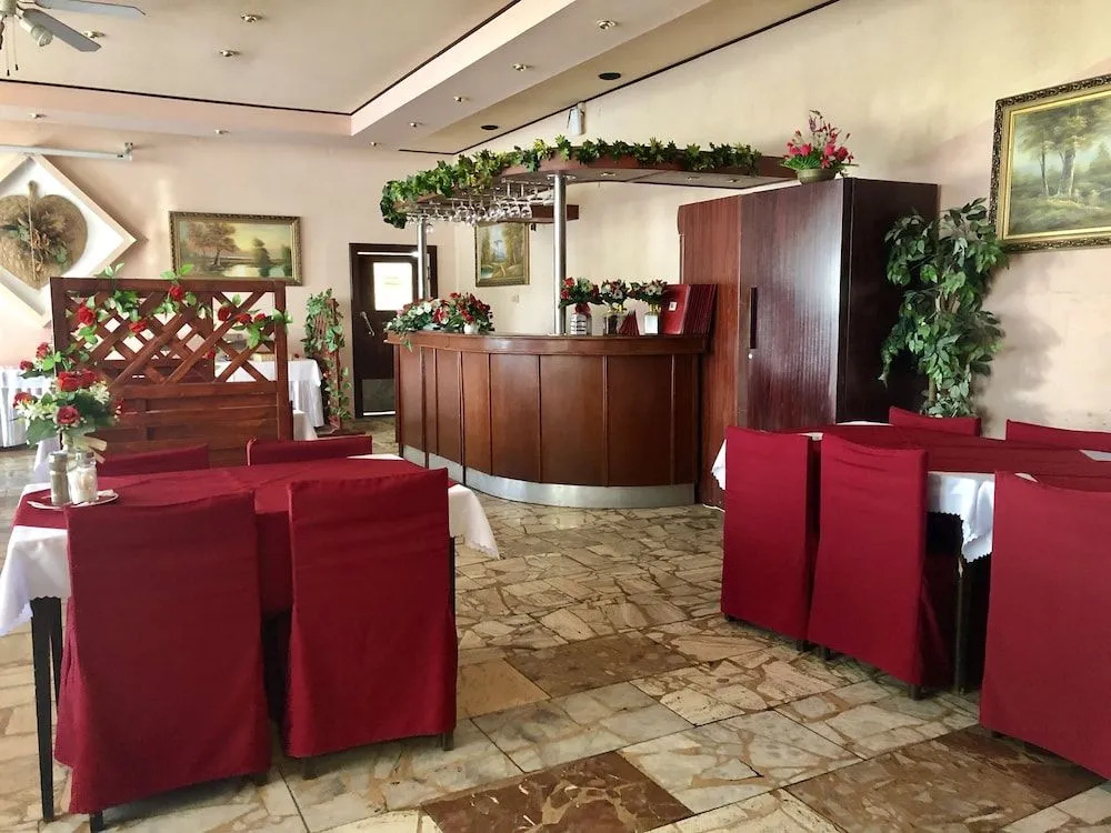 ABC Hotel - Général