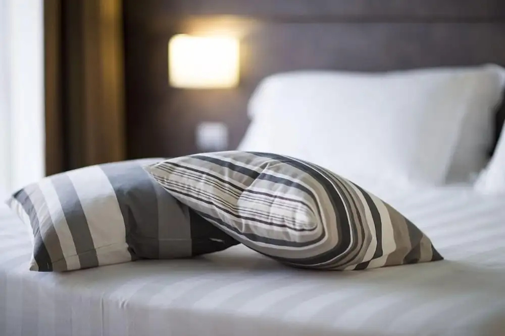 Blu Arena Hotel - Chambres