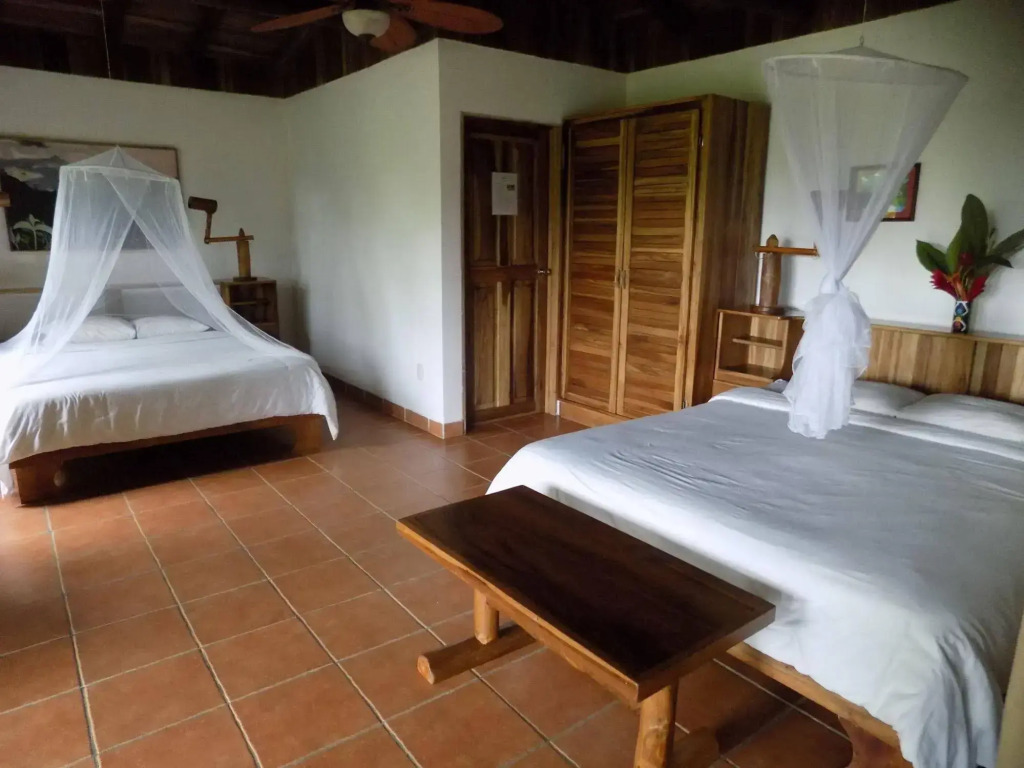 Rancho Margot - All meals included - фото 13