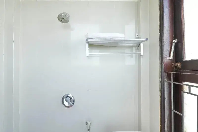 Mesten Tamarind Hotel Nusa Dua Bali - Chambres