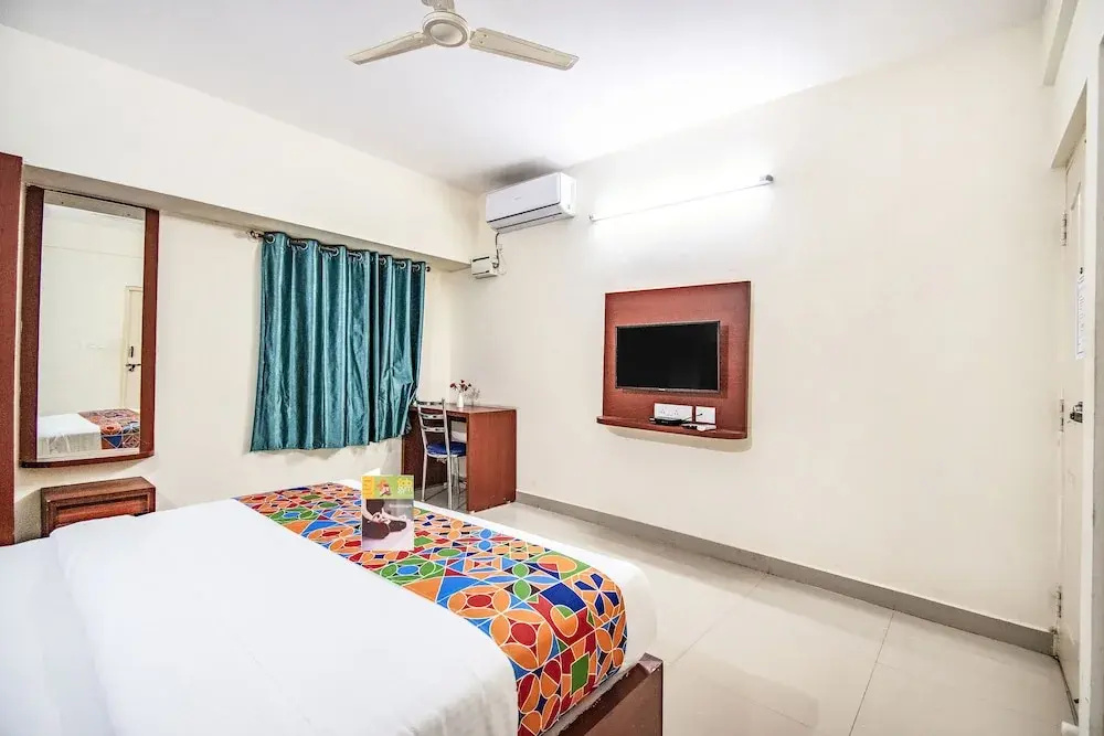 Hotel photo 6