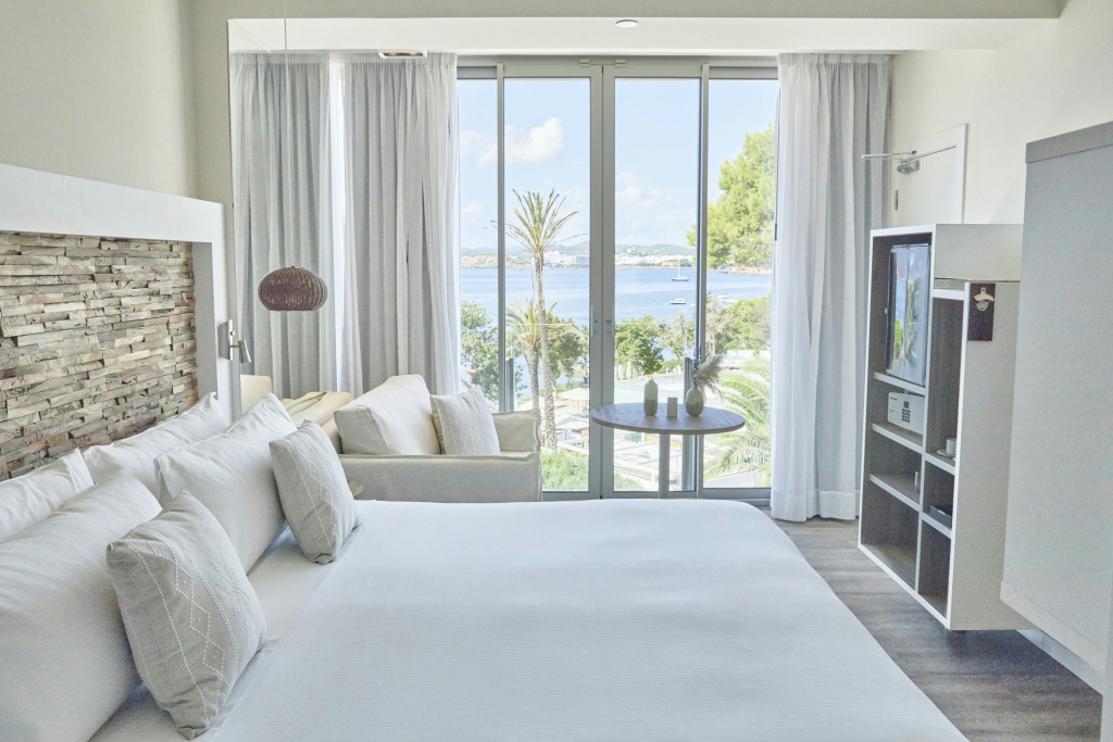 ME Ibiza - The Leading Hotels of the World - Général