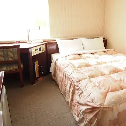 Hotel Tatsumiya — фото 3