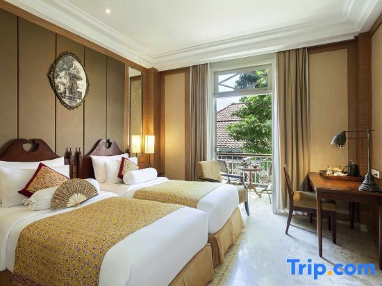 The Phoenix Hotel Yogyakarta - Mgallery Collection