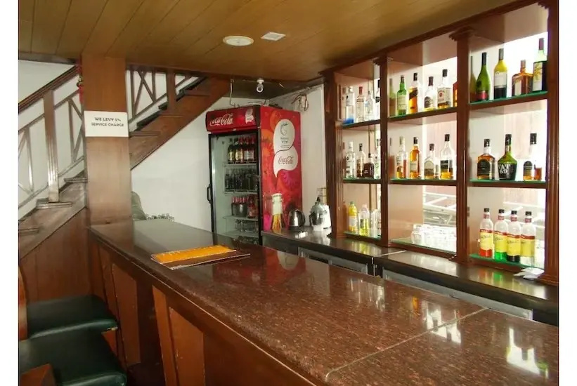 Hotel photo 7