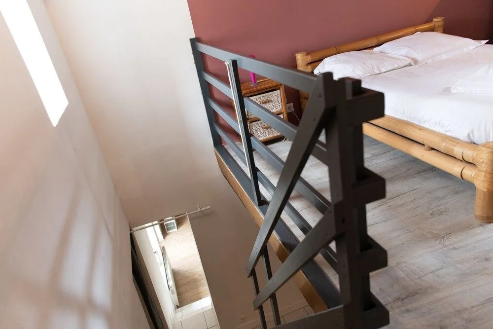 Voir la photo 3 — La Maison de Manon 3mn de Beauval