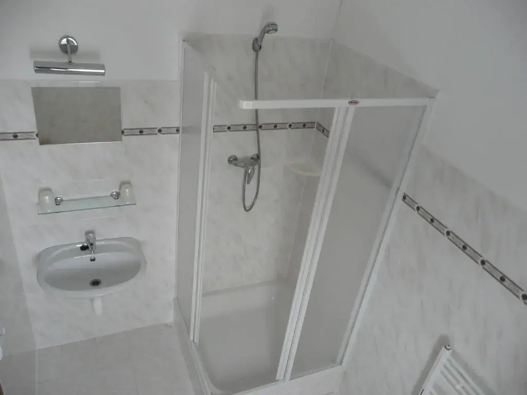 Penzion Hájský Mlýn Hartoušov - Chambres