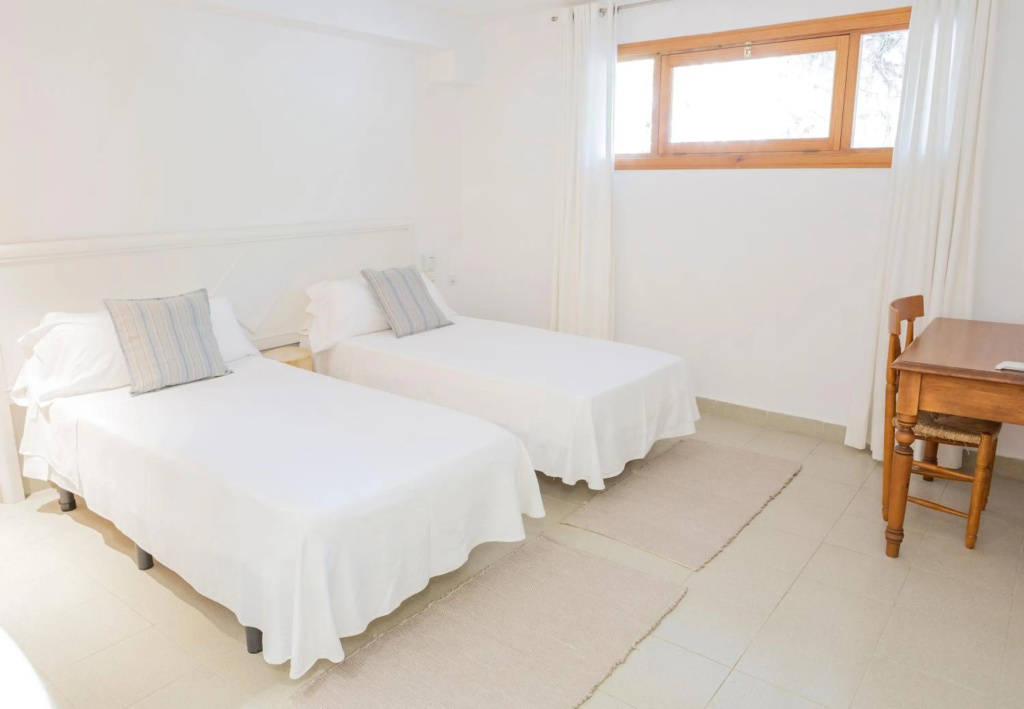 Es Baulo Petit Hotel - Général