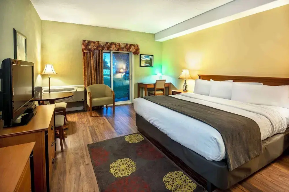 Cedar Meadows Resort & Spa, an Ascend Collection Resort - Chambres