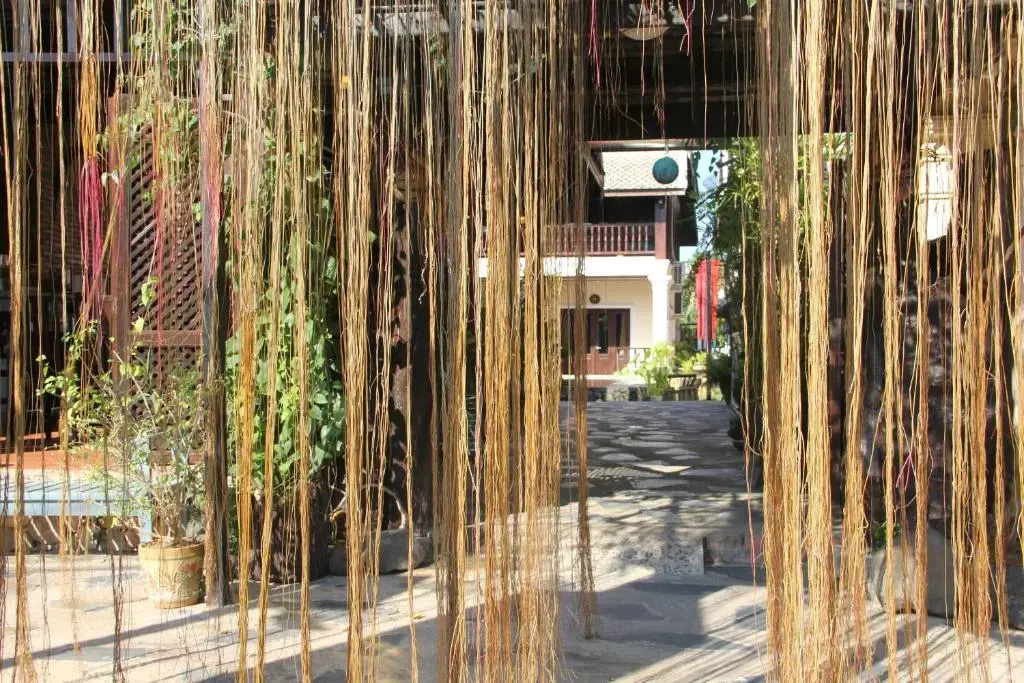 Alana Luang Prabang