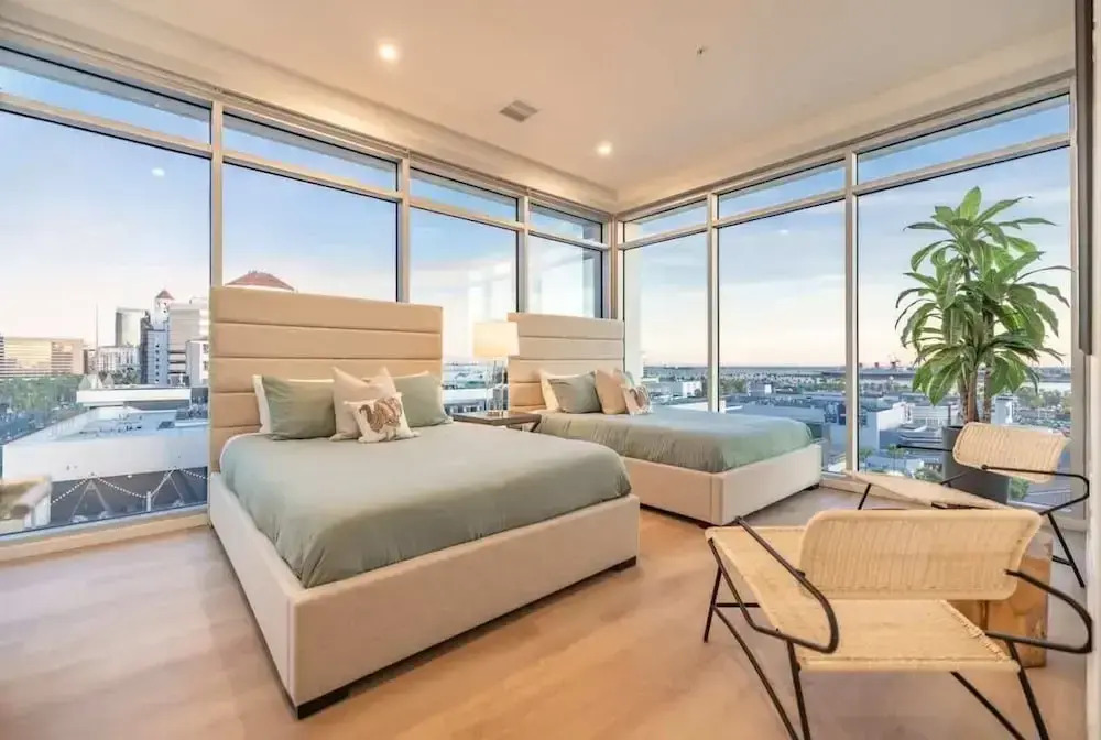 @ Marbella Lane - Aesthetic 2BR W/ocean Views — фото 3