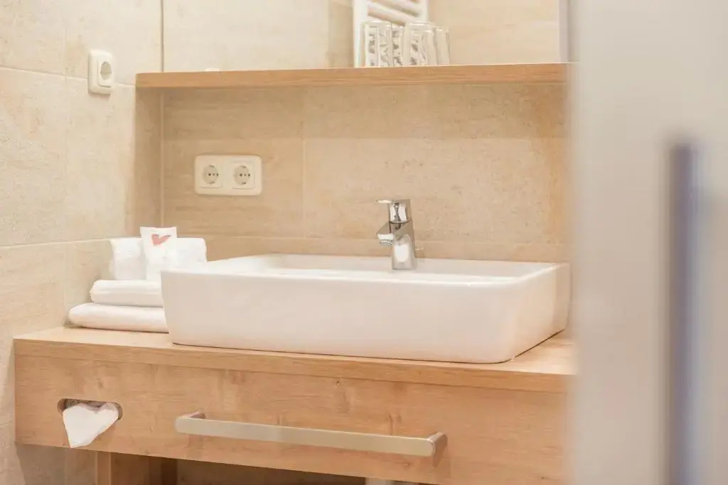 Hotel Salzburger Hof - Chambres