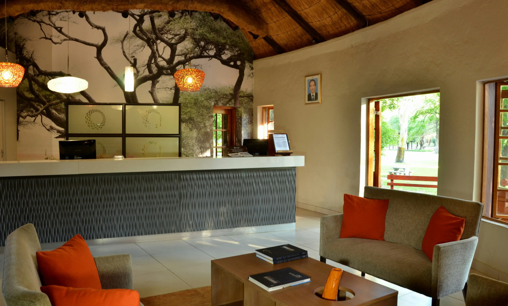 Cresta Marang Gardens - Général