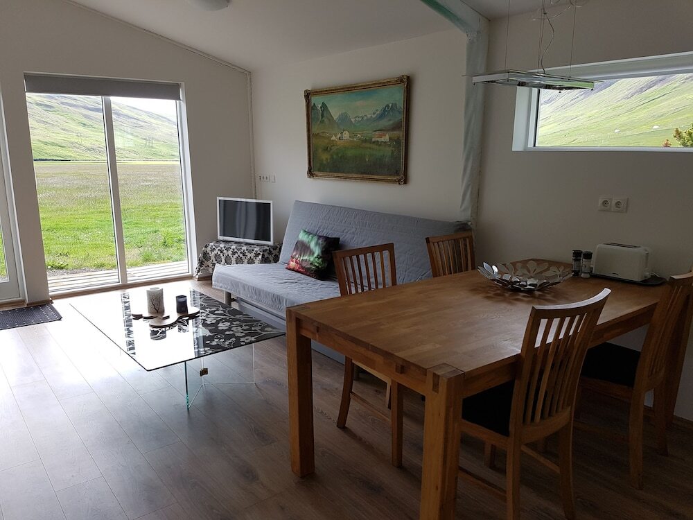 Bolstadarhlid Guesthouse