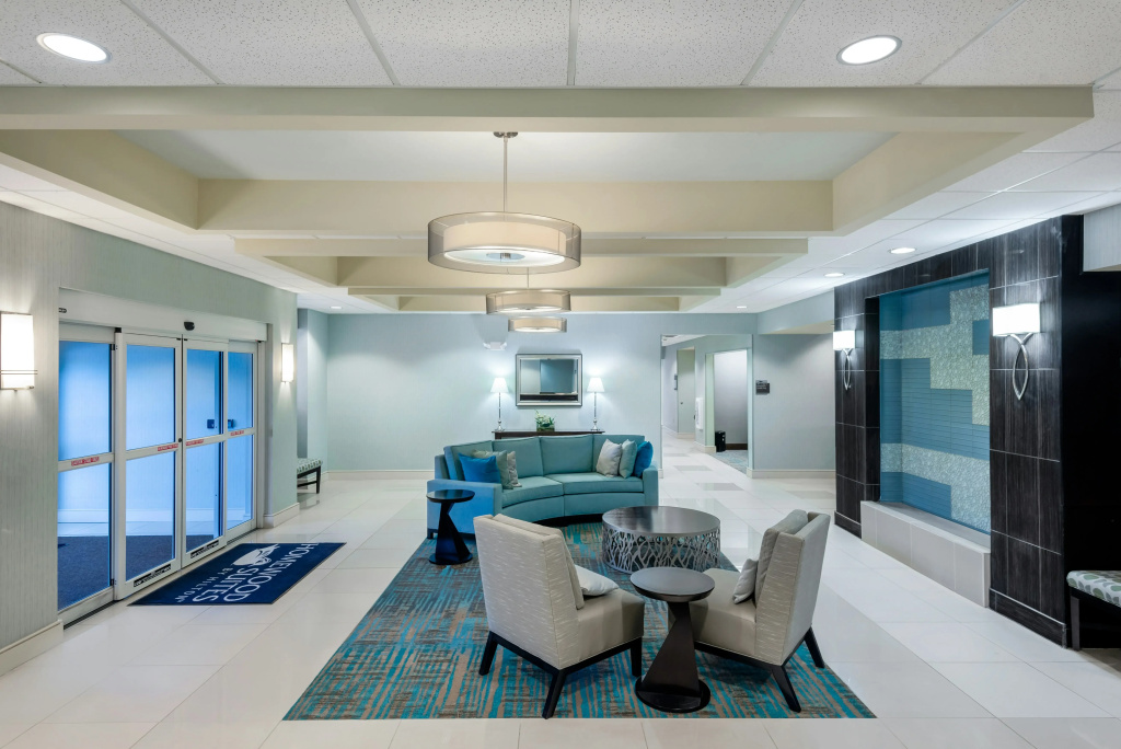 Homewood Suites by Hilton Port Saint Lucie-Tradition - Général