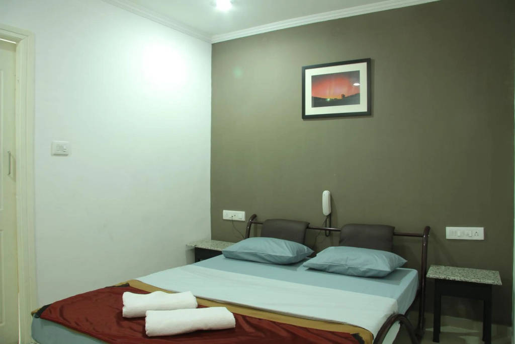 Deccan Comforts — 2