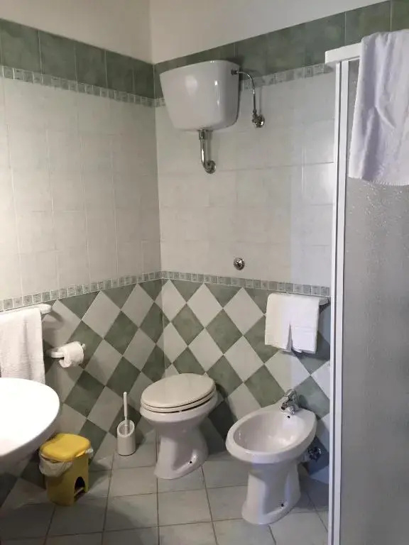 La Casa di Botro - Chambres