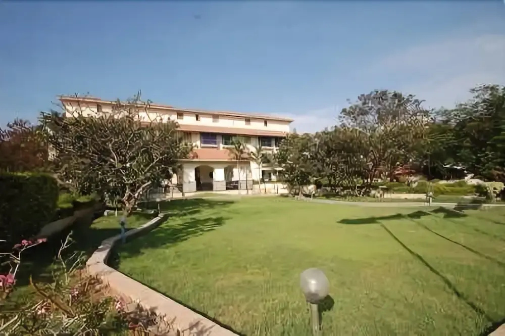 Velan Hotel Greenfields - Général