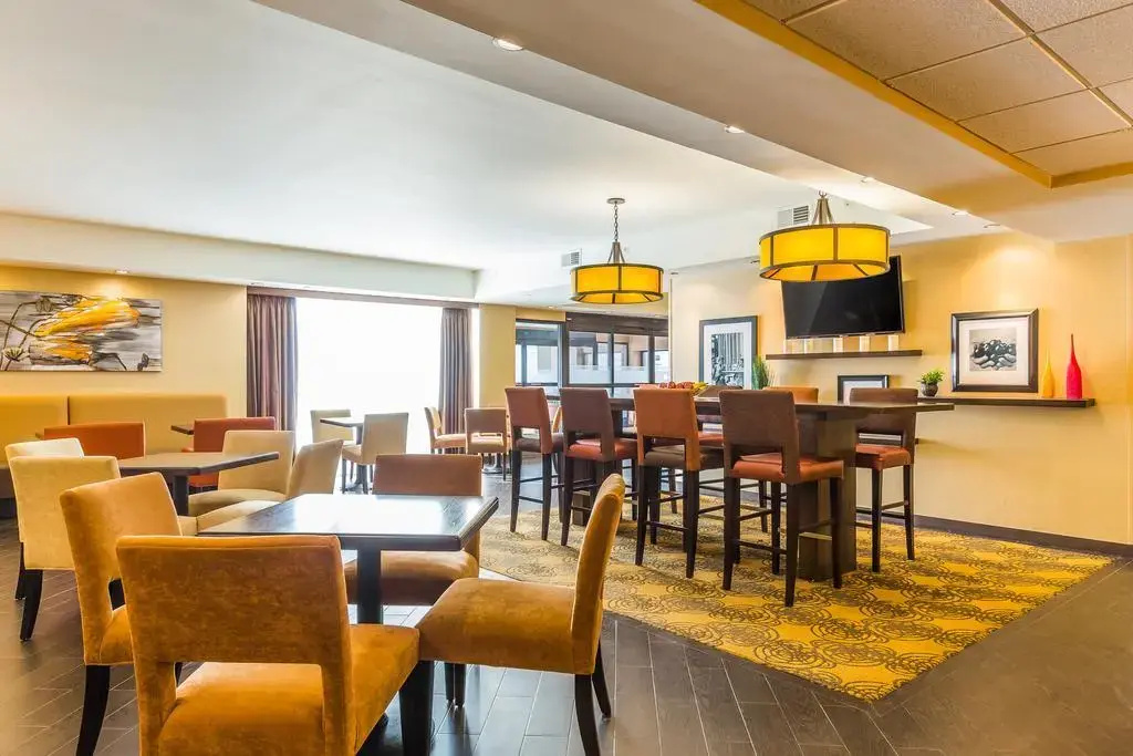 Four Points by Sheraton Chicago Westchester/Oak Brook - Général