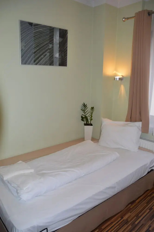 Great Polonia Dwarf Wrocław Hotel - Chambres