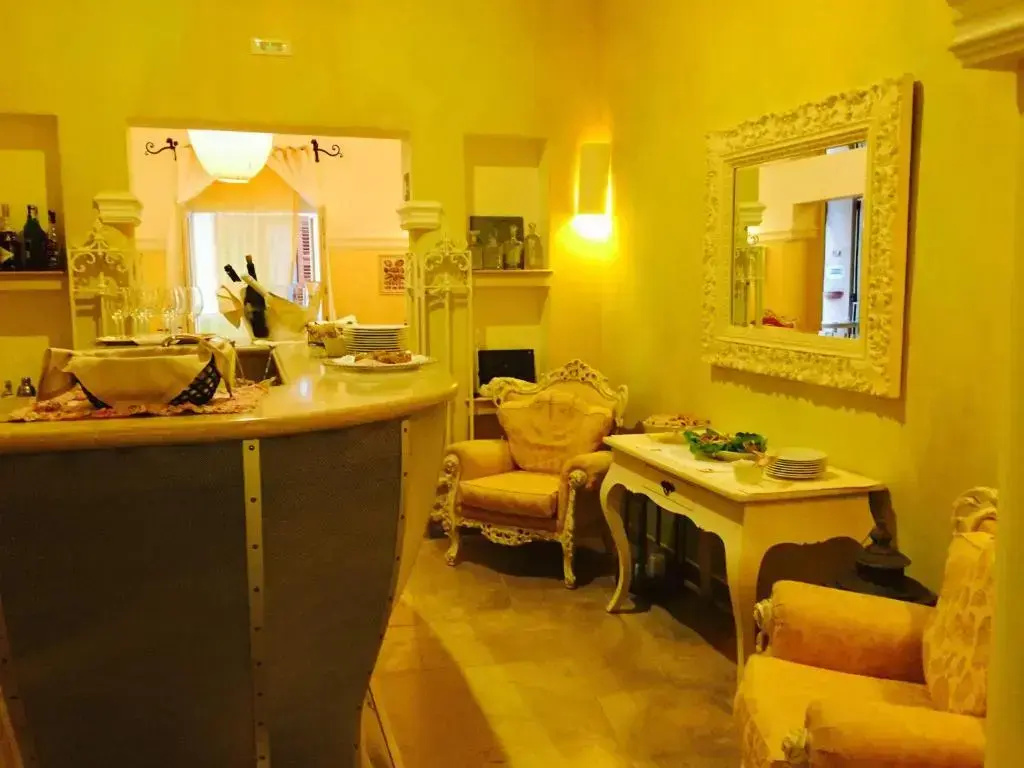 Albergo Ristorante Egadi - Général
