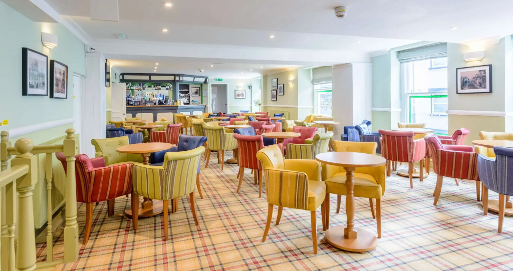 The Lakeland Kendal Hotel, Sure Hotel Collection by BW - Général