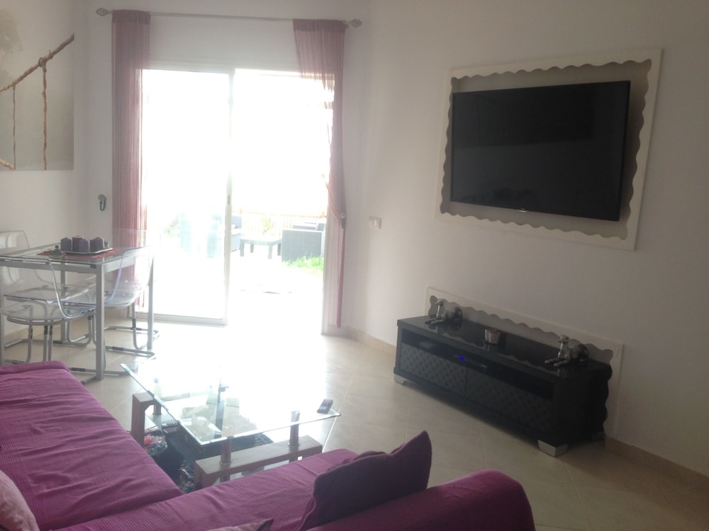 Apartamiento — 4