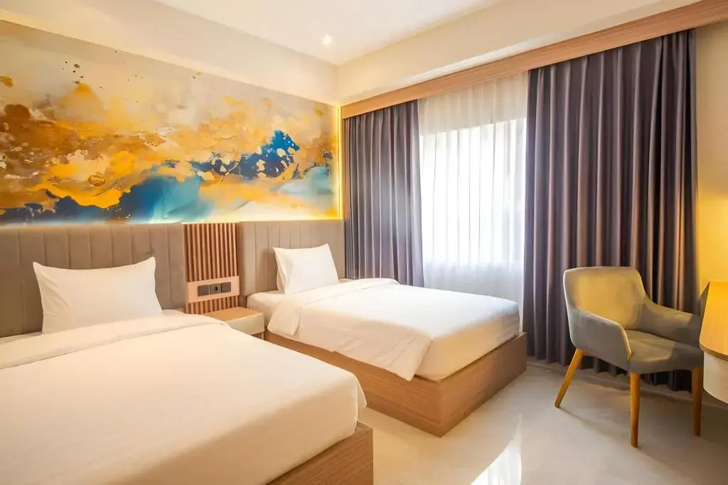 Grand Altuz Yogyakarta — photo 3