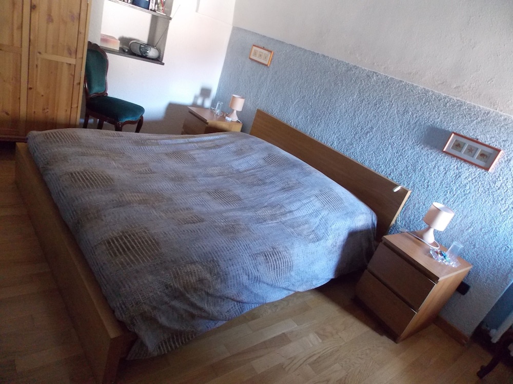 Arvé B&B — 4