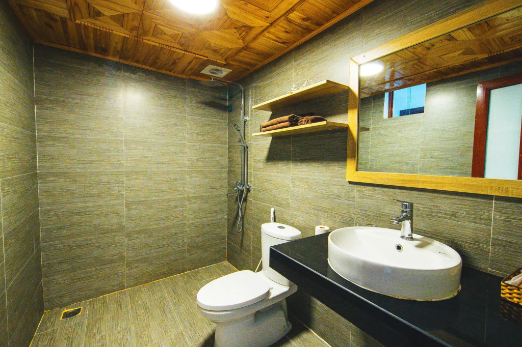 Chapa Dew Boutique Hotel - Général