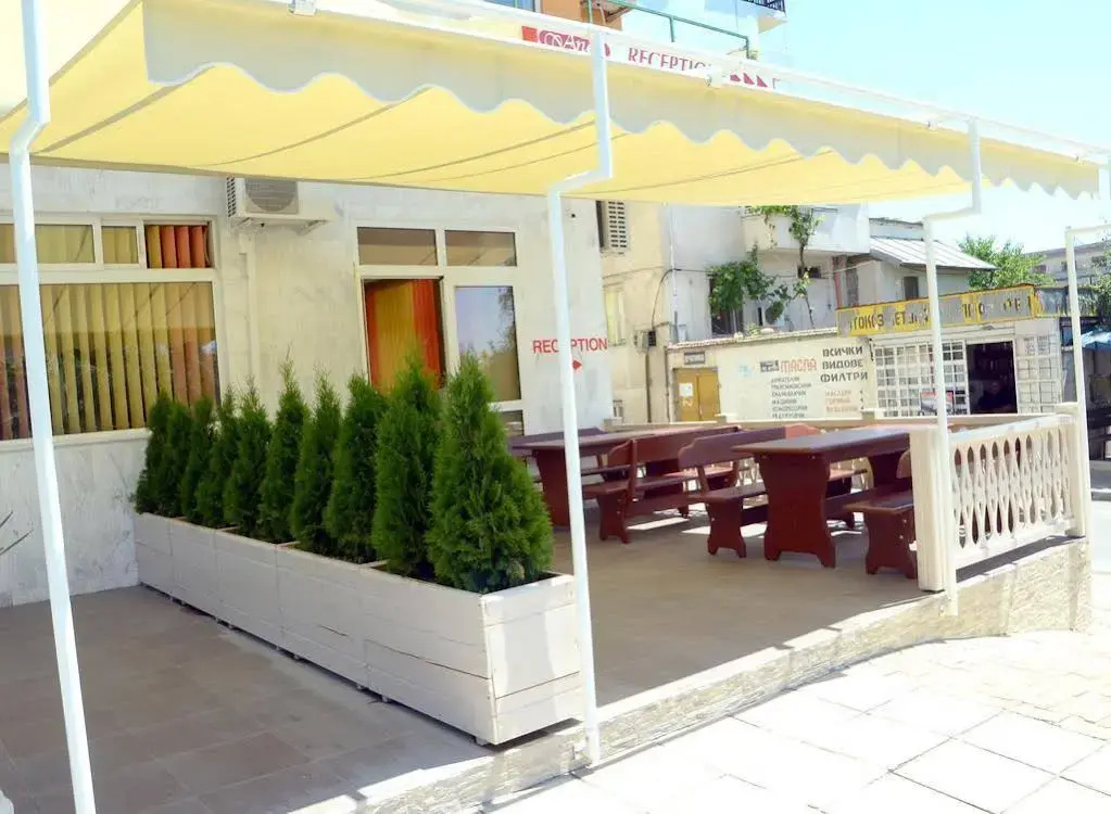 Hotel photo 13