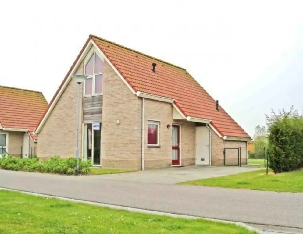 Rural Holiday Home With Terrace
