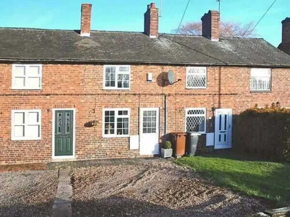 Mill Wheel Cottage