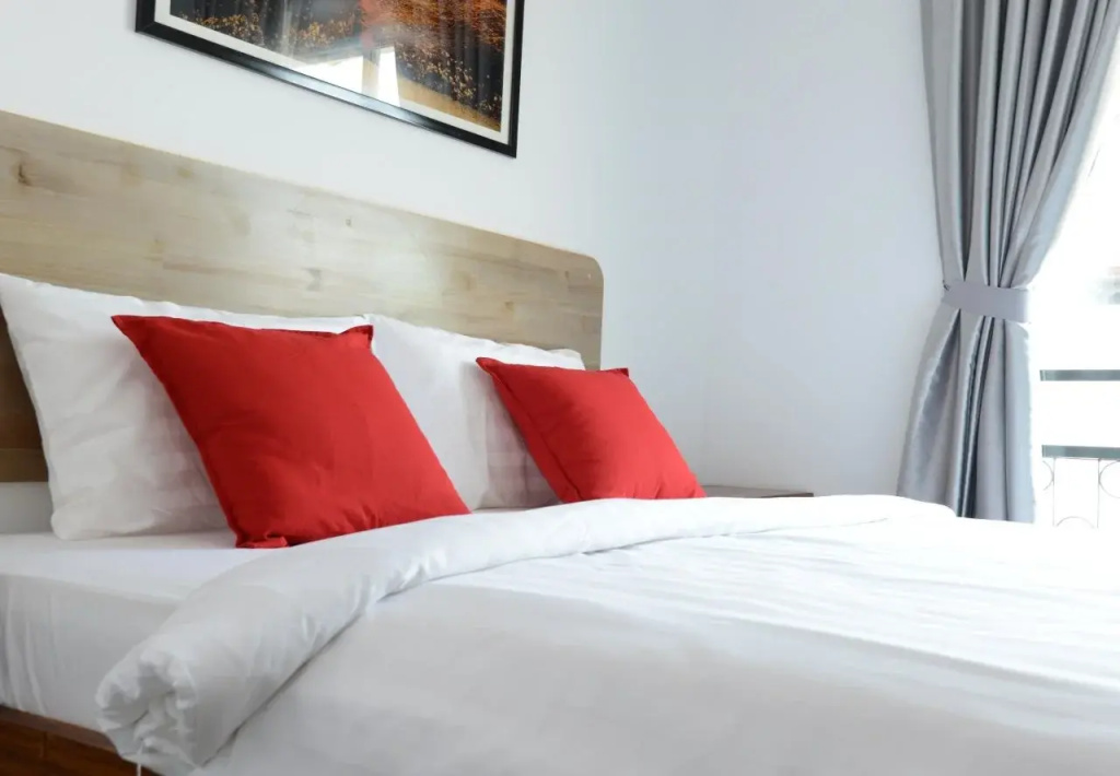 BizPoint Hotel - Général