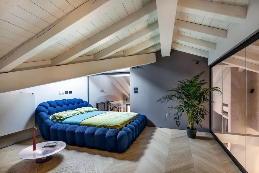 Astra Penthouse — 3