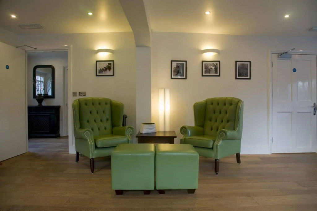 The Kilns Hotel - Général