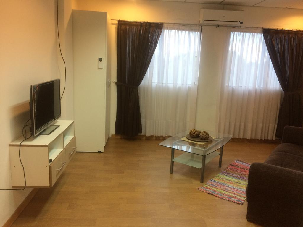 Acosta Ñu Apart Hotel - Général