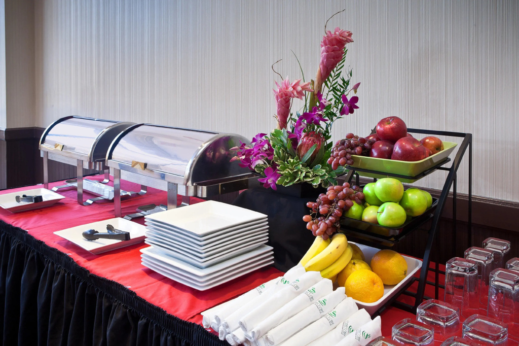 Holiday Inn Long Beach - Downtown Area - Général