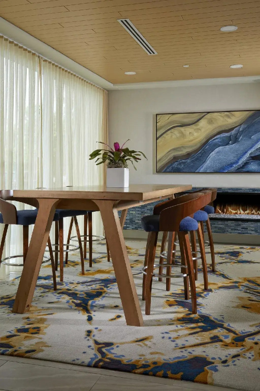 Delta Hotels by Marriott Daytona Beach - Général