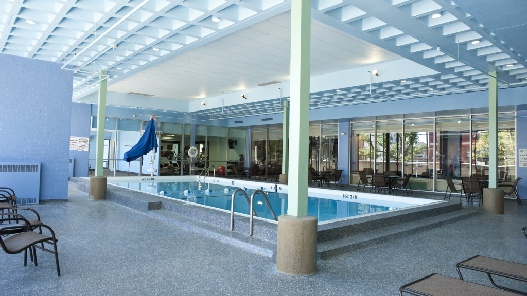 Holiday Inn Rock Island by IHG - Général