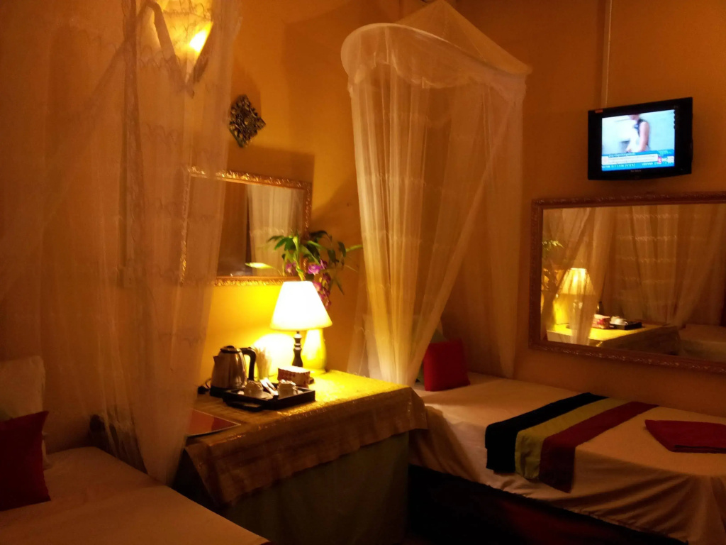 Hotel photo 19
