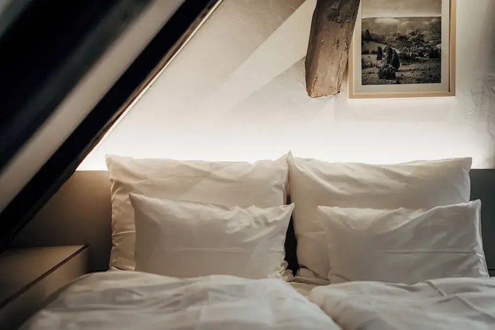 Deluxe Suite with river view