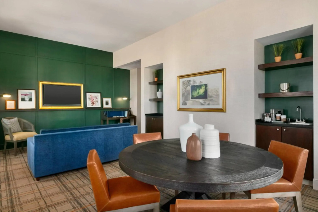 Glenn Hotel, Autograph Collection - фото 29