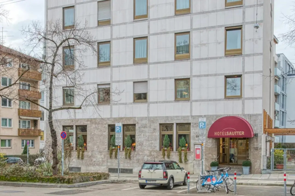 Hotel photo 3
